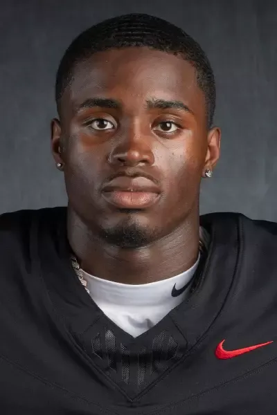 RJ Dardy, Football, Valdosta State University