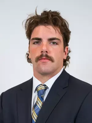 Jackson Moseley, Football, undefined