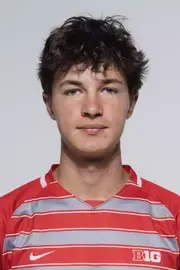 Martin McLaughlin, Soccer, undefined