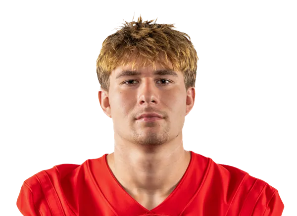 Grayson Boeker, Football, undefined