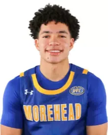 Justin Payne, Basketball, undefined