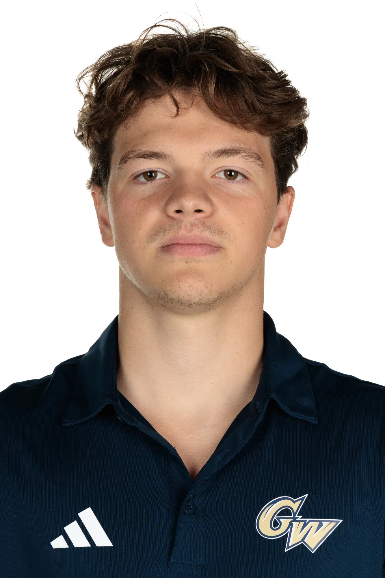 Artur Tobler, Swimming & Diving, George Washington University