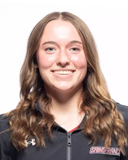 Abigail Sheehan, Track and Field (O), Saint Francis University