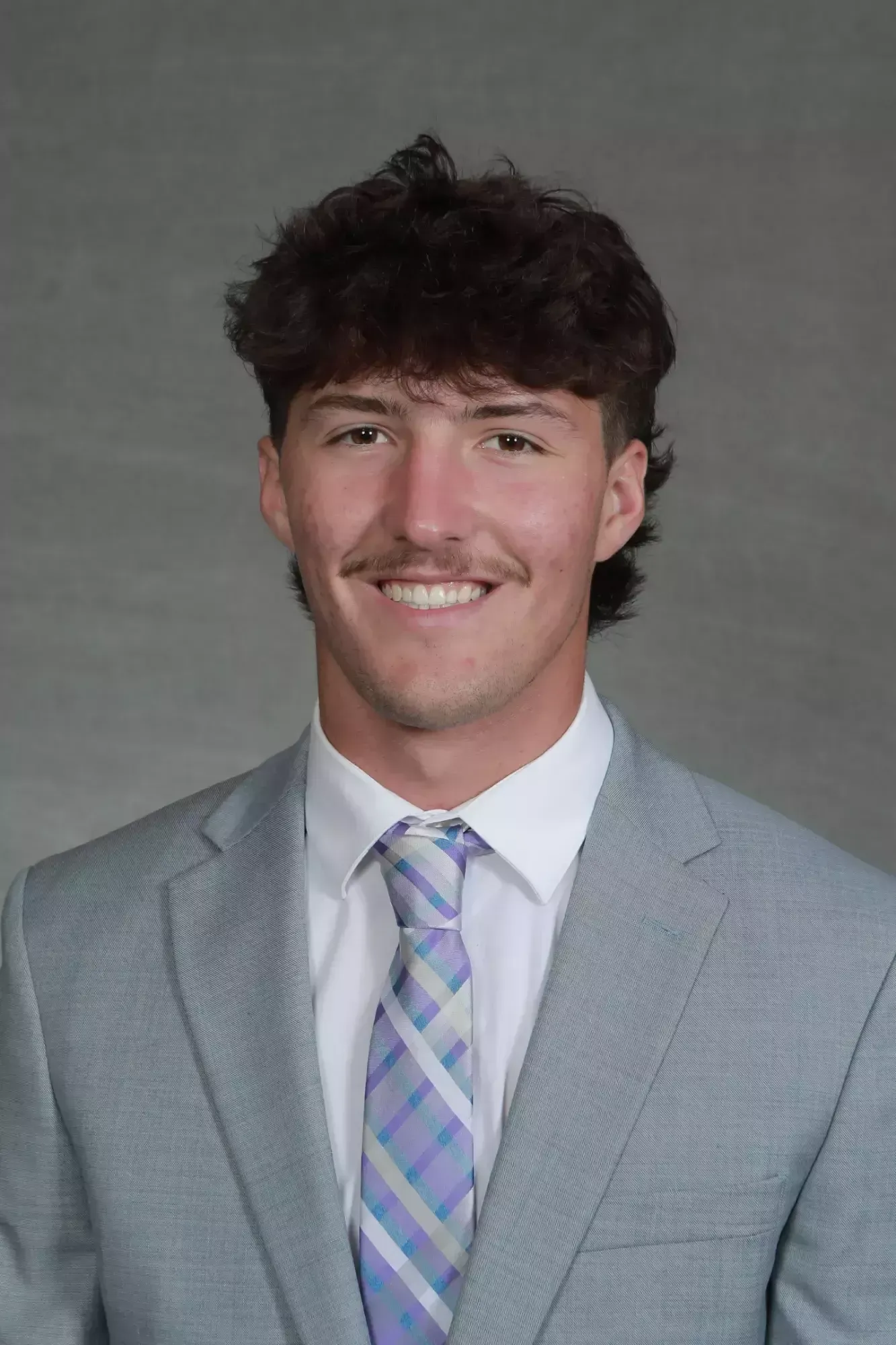 Mitchell Thompson, Football, Minnesota State University