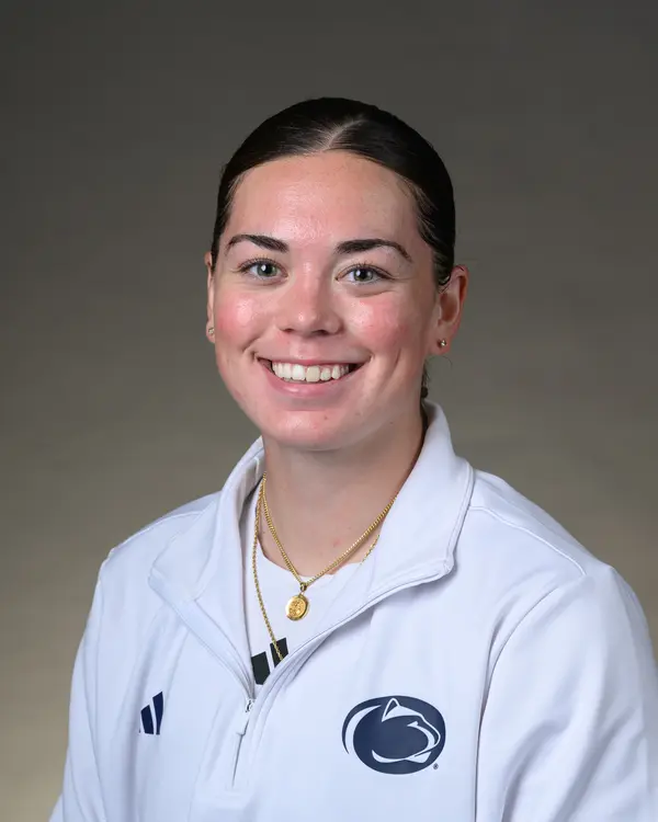 Cali Legzdin, Softball, Pennsylvania State University