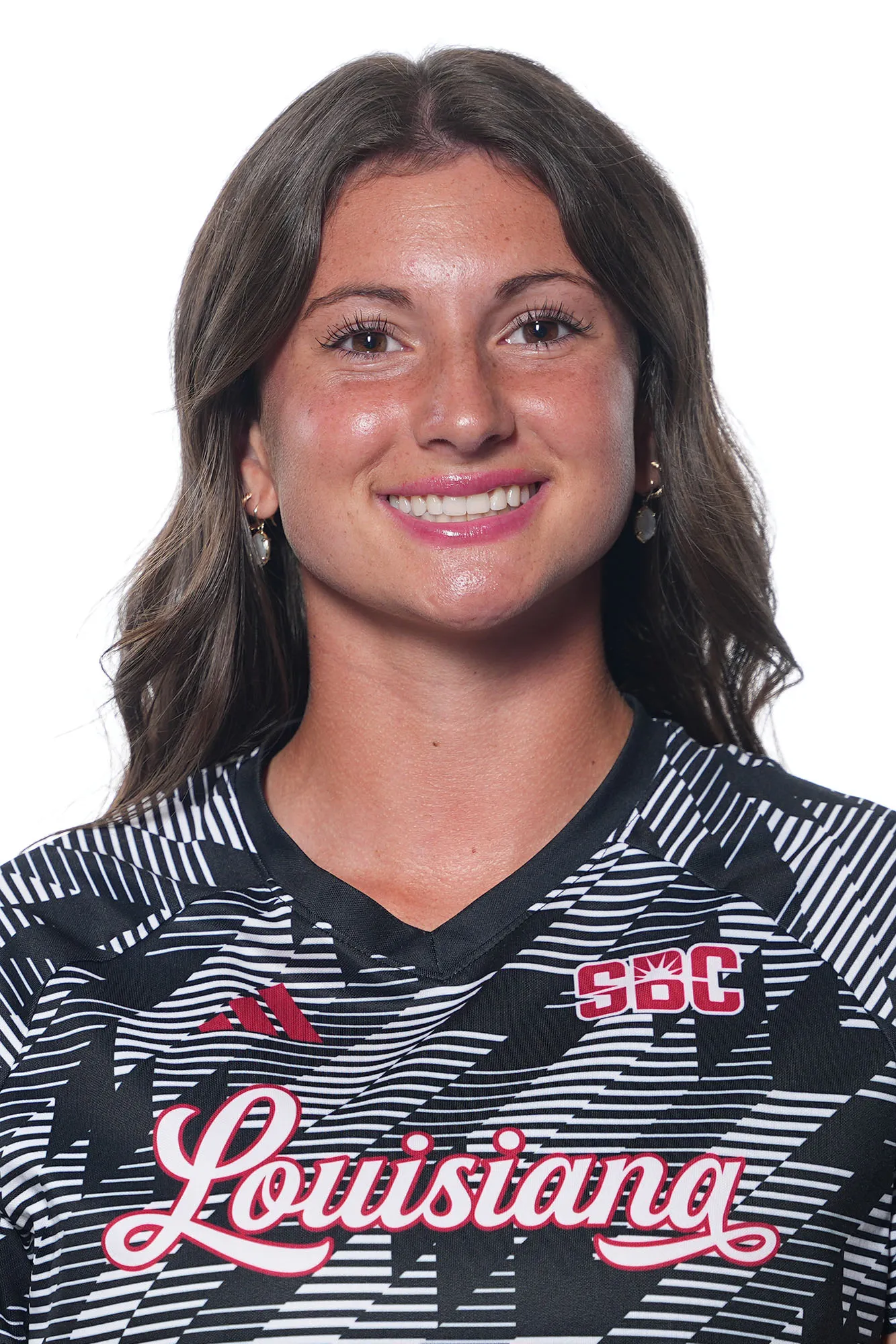 Madelyn Linenkugel, Soccer, University of Louisiana at Lafayette