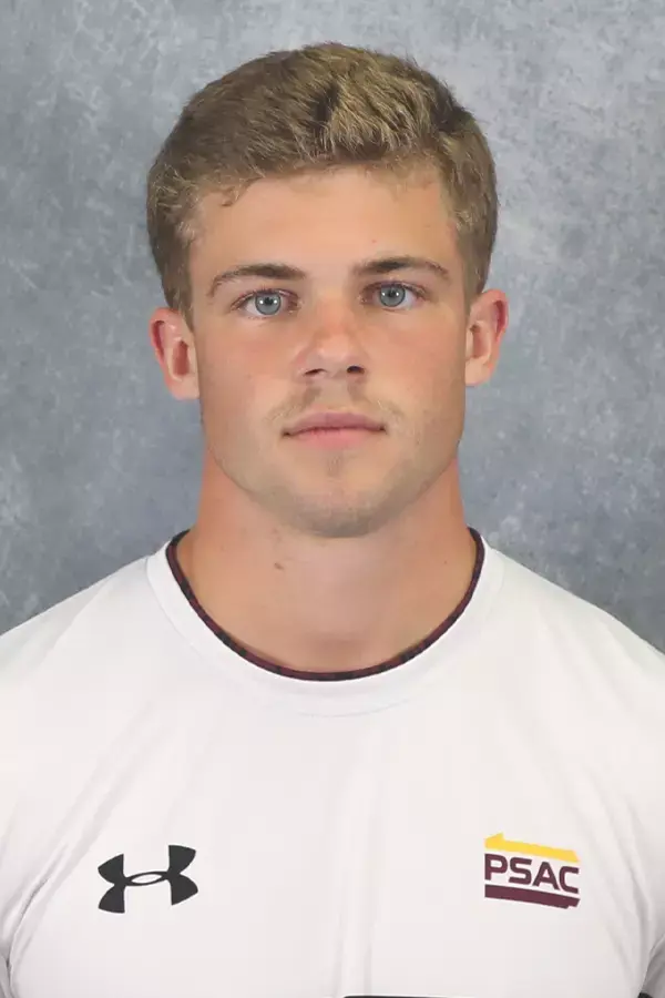 Owen Reager, Soccer, Bloomsburg University of Pennsylvania
