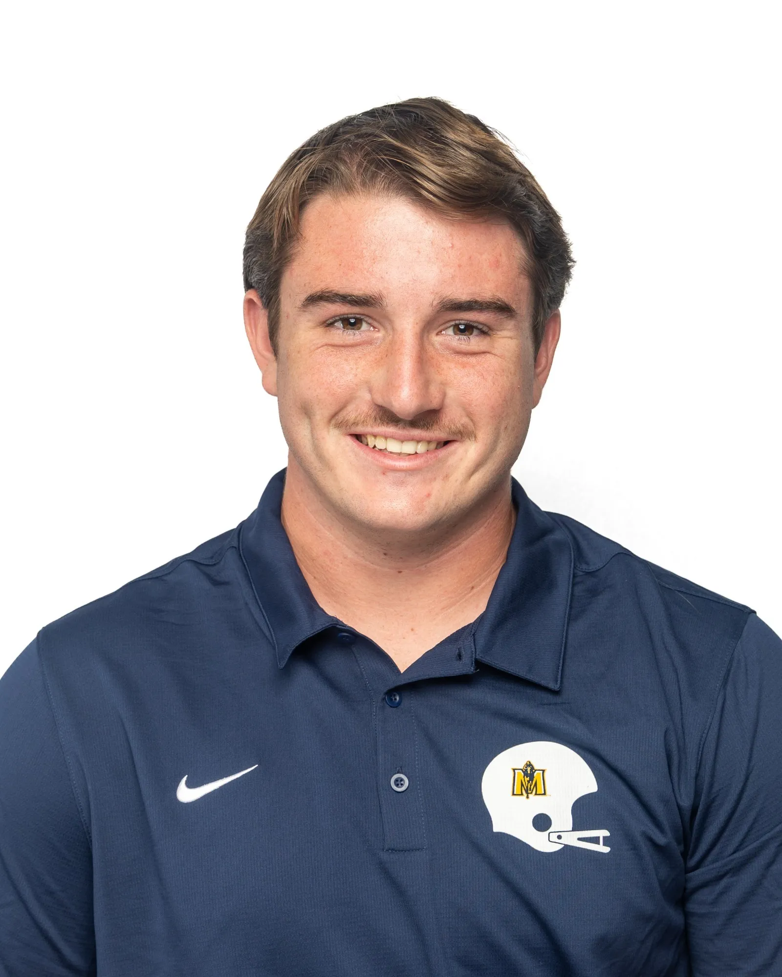 Cade Allbright, Football, undefined