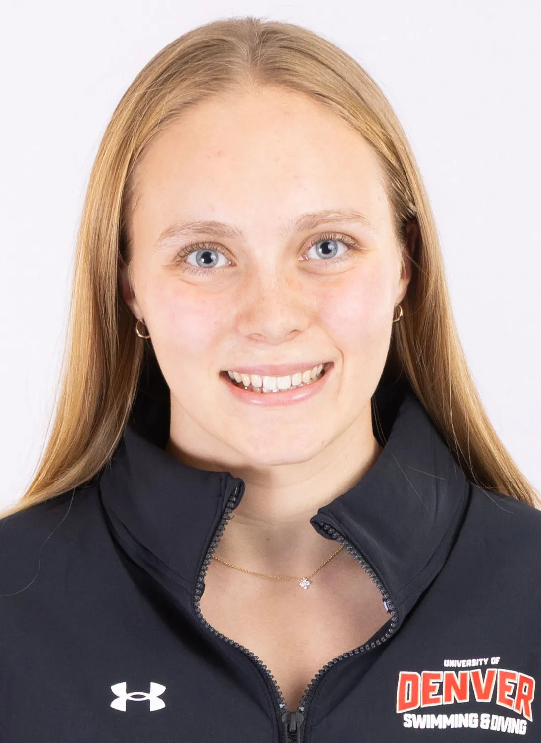 Lilly Zippel, Swimming & Diving, University of Denver