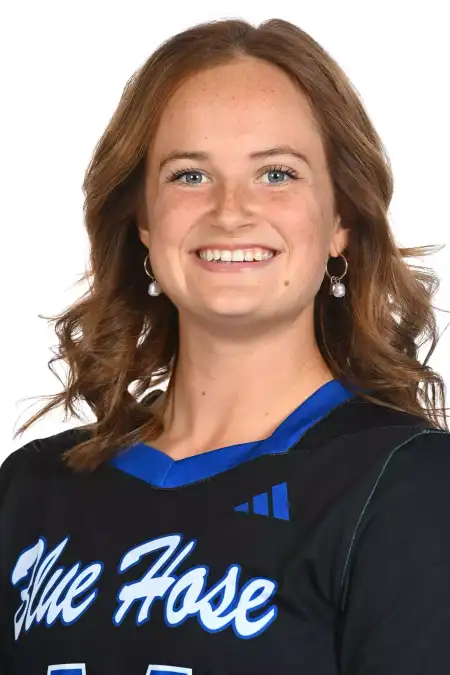 Kaylie Rittmueller, Lacrosse, Presbyterian College