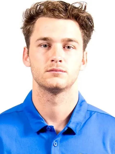 Preston Stone, Football, undefined