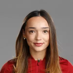 Alexandra Papapetropoulou, Fencing, Temple University