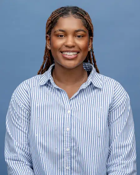 Malia Martin, Track and Field (O), Columbia University