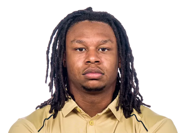 Malachi Hosley, Football, undefined