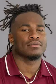 Lashaun Lester, Football, Southern Illinois University