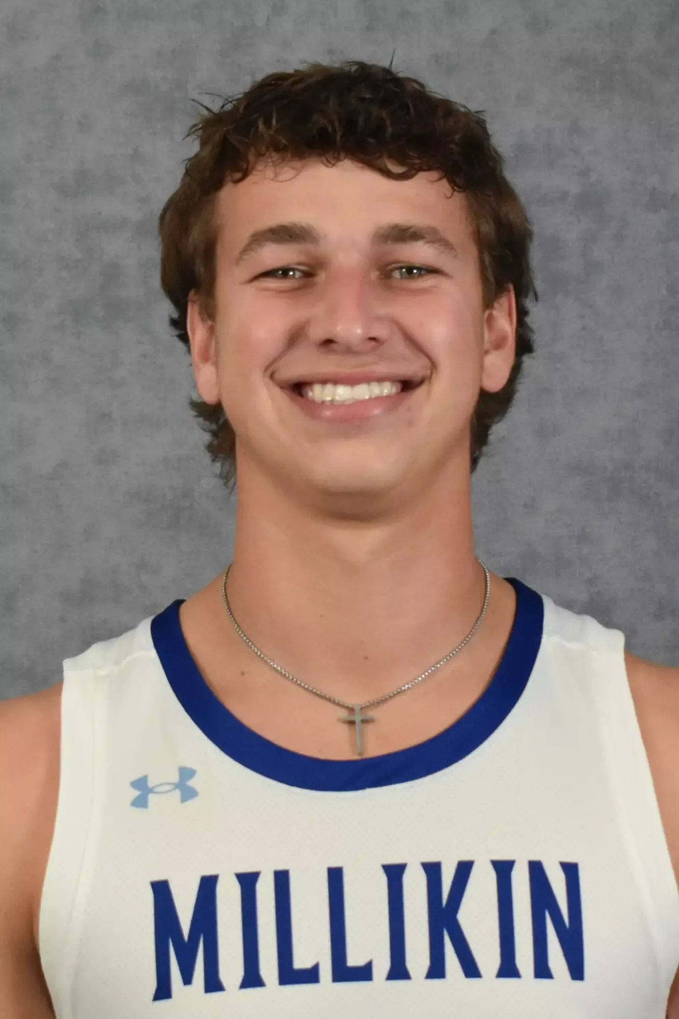 Caden Nichols, Basketball, Millikin University