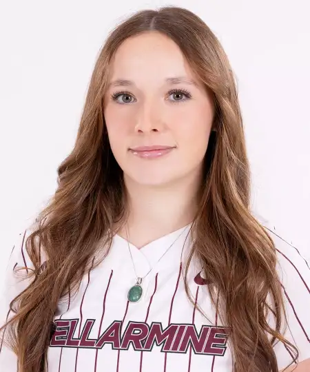Jacklyn Zuege, Softball, Bellarmine University
