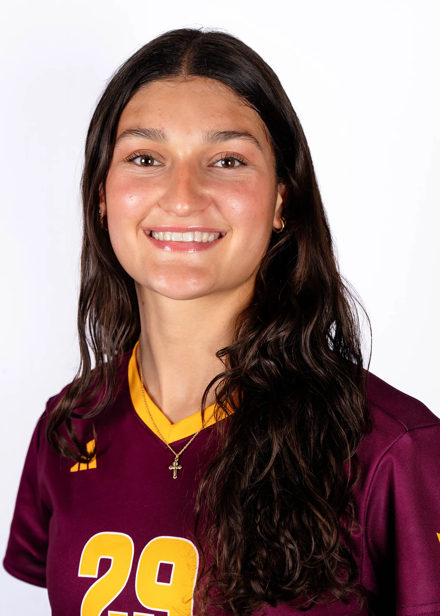 Bela Puccinelli, Soccer, Arizona State University