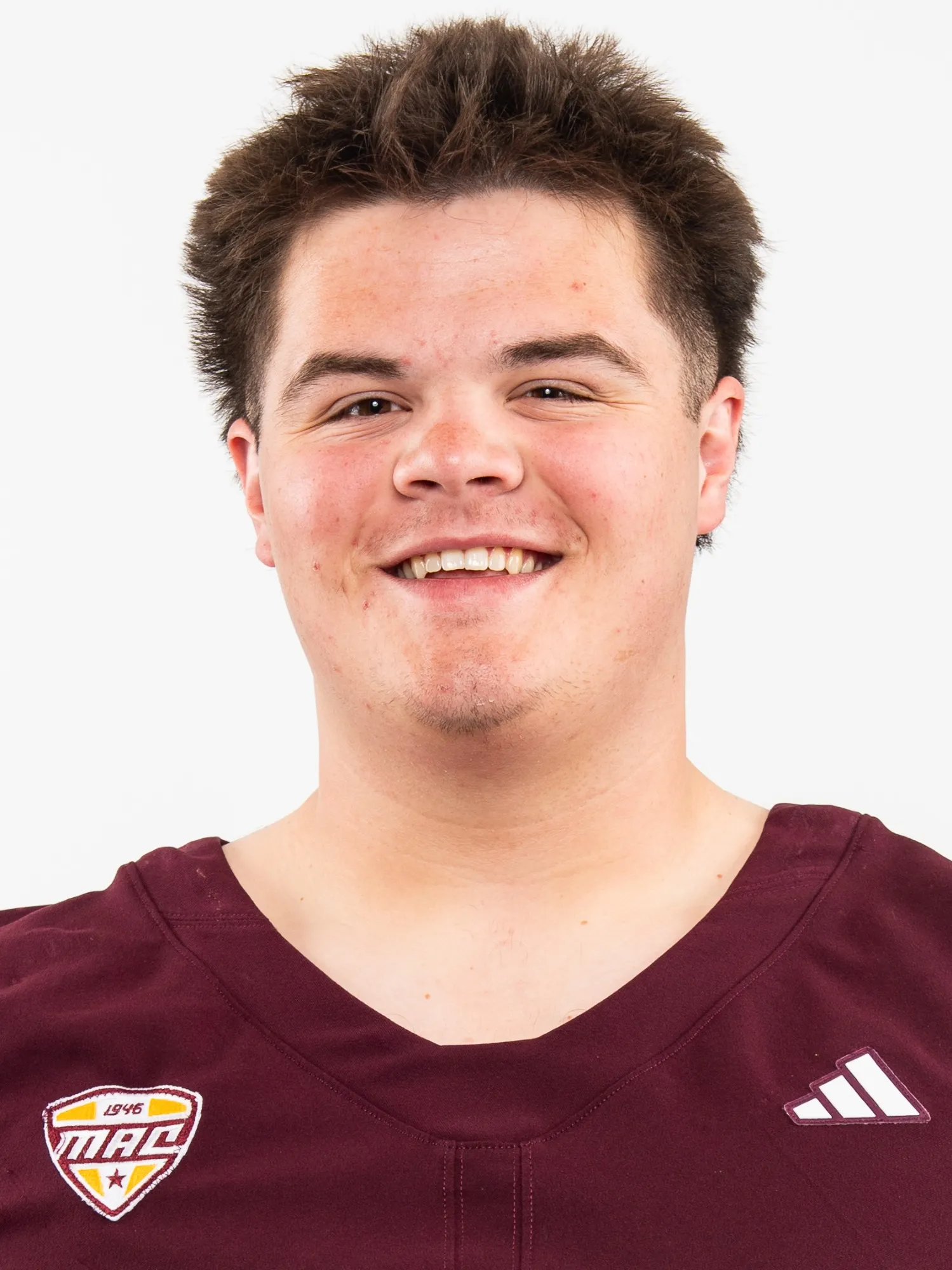 Landon Harper, Football, undefined