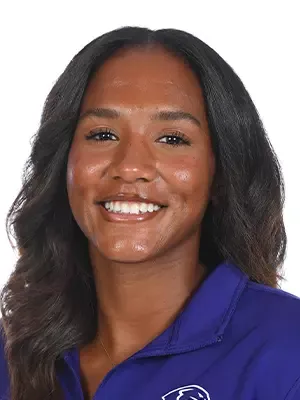 Moriah Evans, Track and Field (O), High Point University