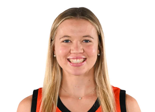 Amelia Osgood, Basketball, Princeton University