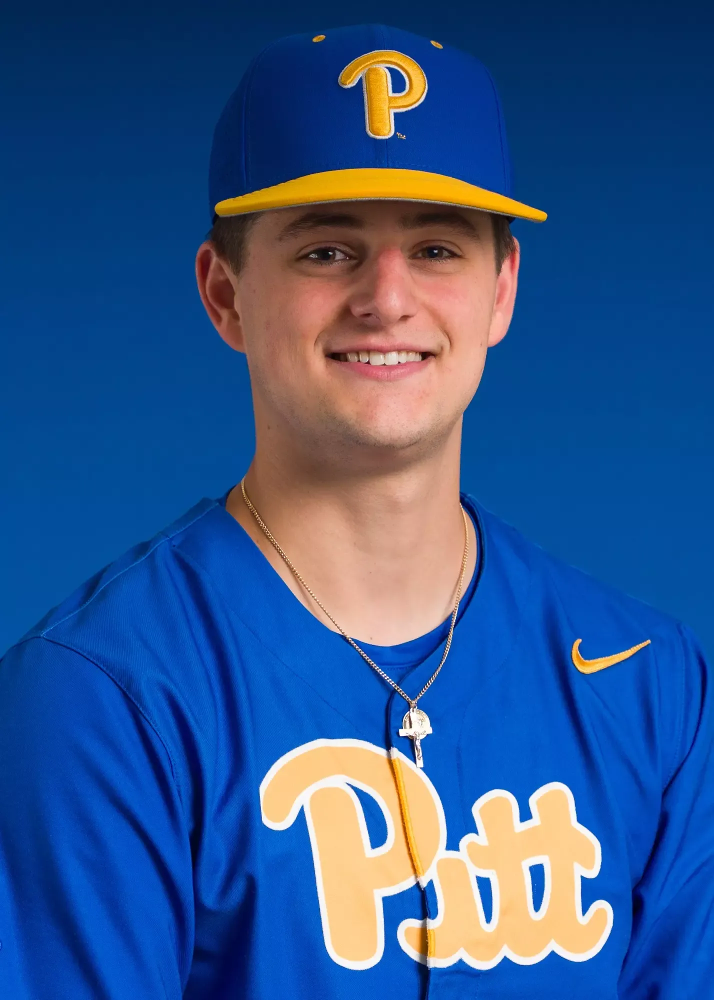 Sebastian Pisacreta, Baseball, undefined