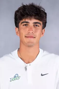 Stefan Correa, Tennis, undefined