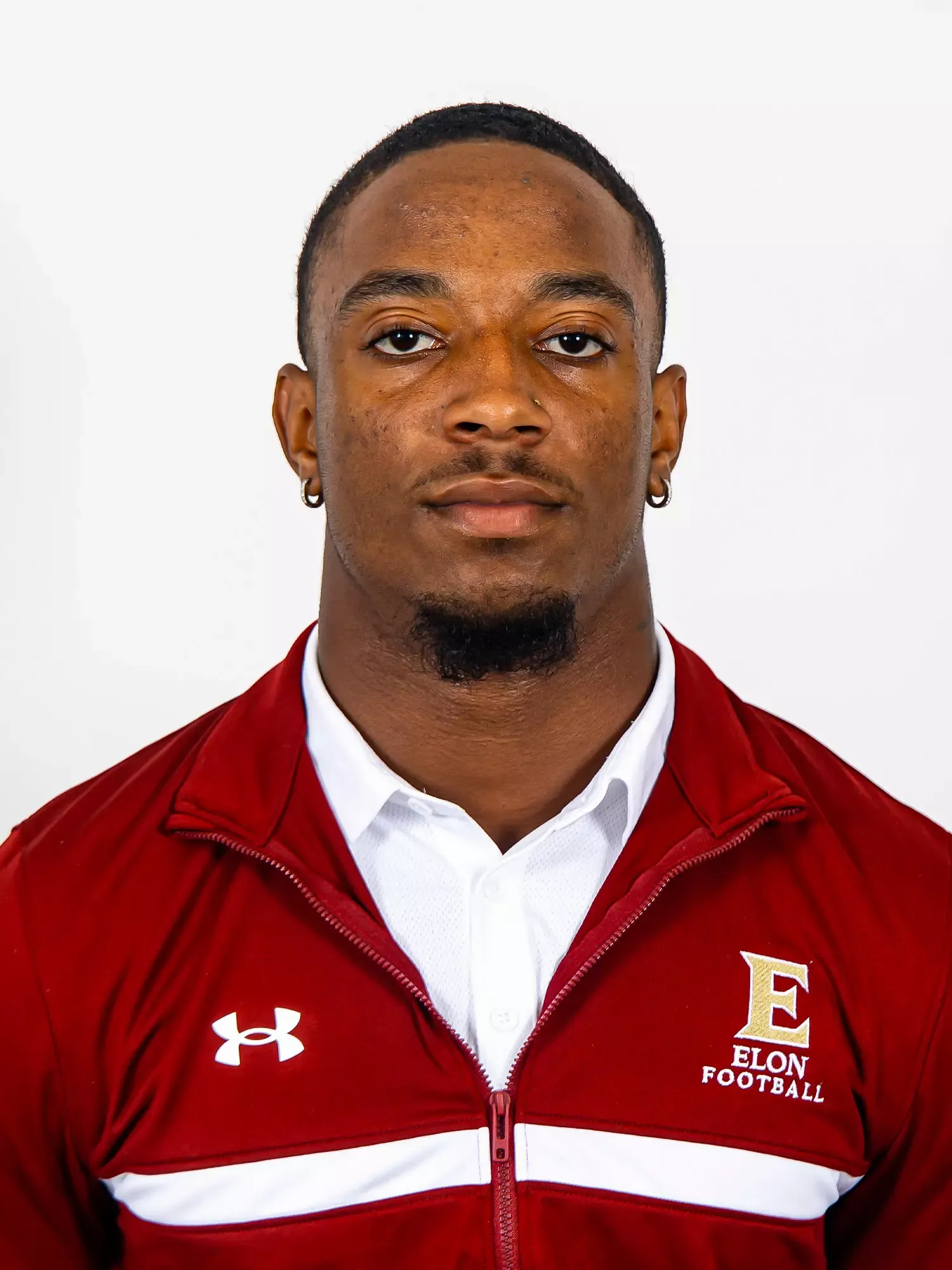 Senquavious Alsobrooks, Football, undefined