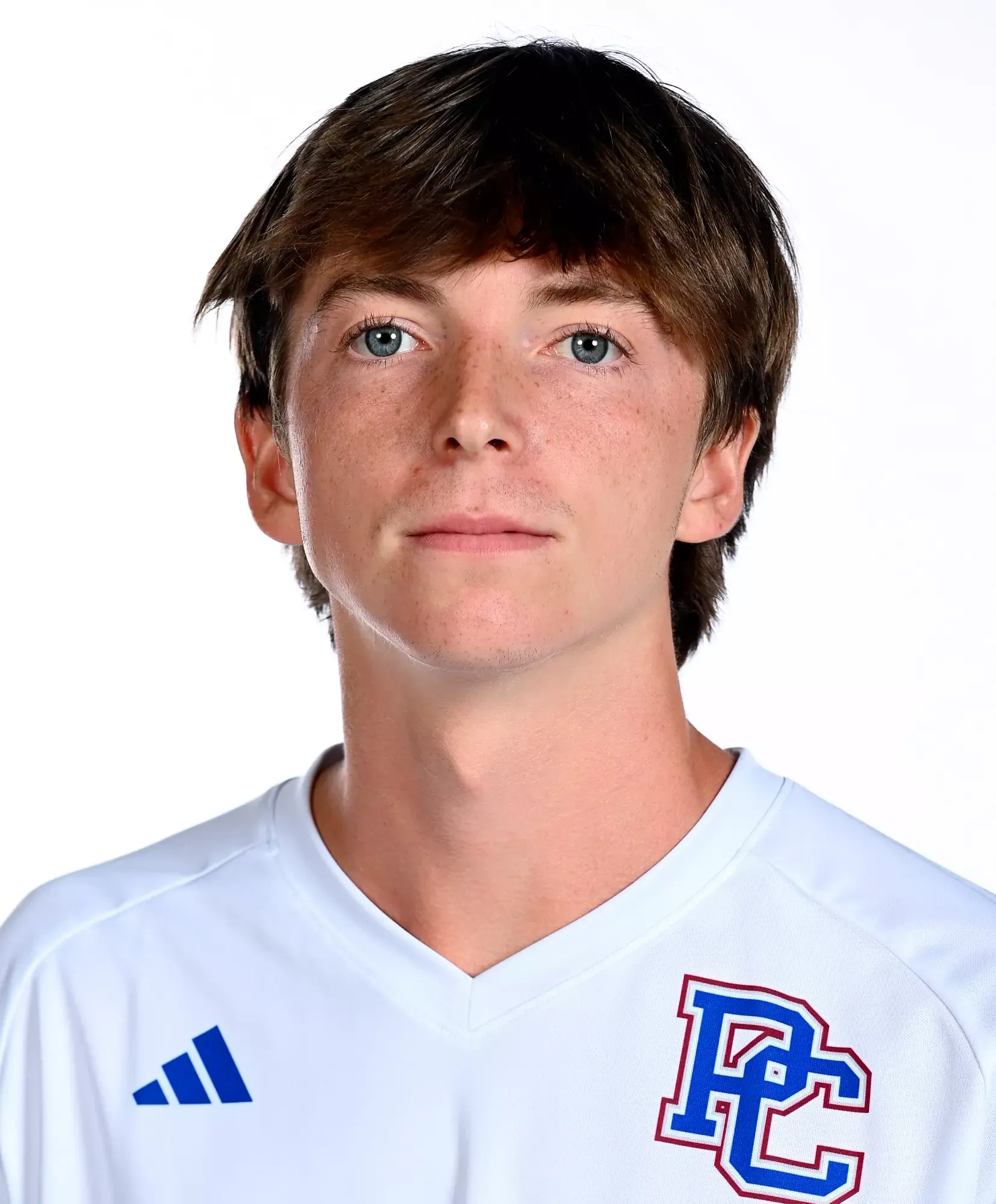 Alex Hand, Soccer, Presbyterian College
