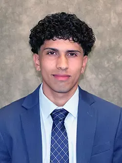 Jay Colon, Basketball, Gettysburg College