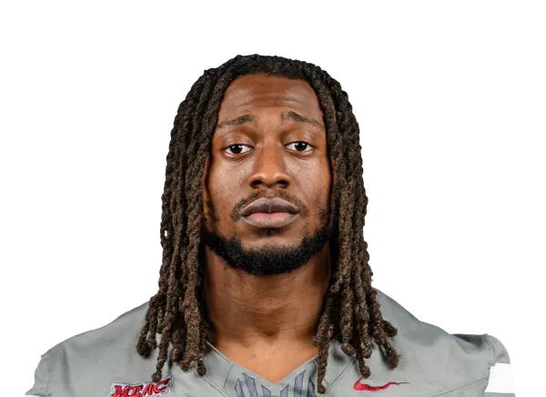 Isaiah Lawson, Football, undefined