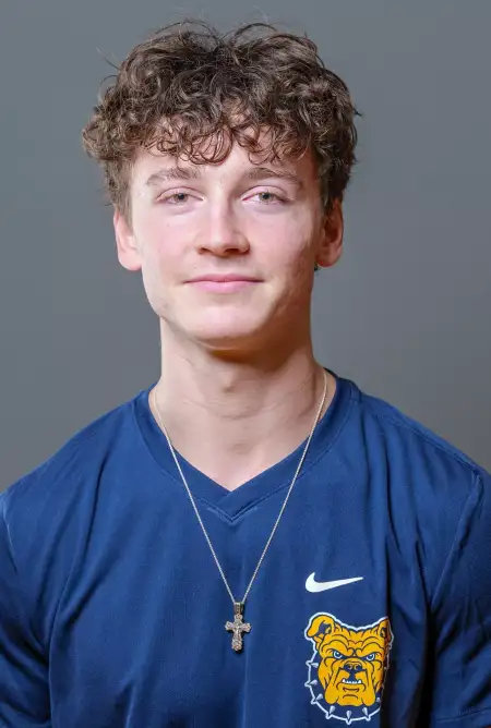 Gabriel Linovic, Tennis, North Carolina A&T State University
