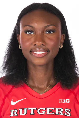 Imani Howell, Volleyball, undefined