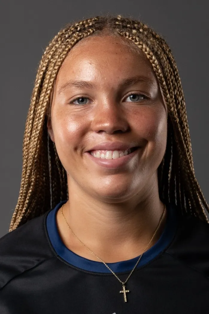 Sophia Speziale, Soccer, undefined
