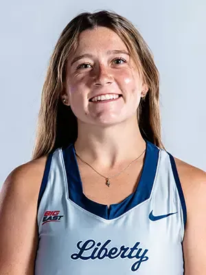 Kyleigh Faust, Field Hockey, Liberty University