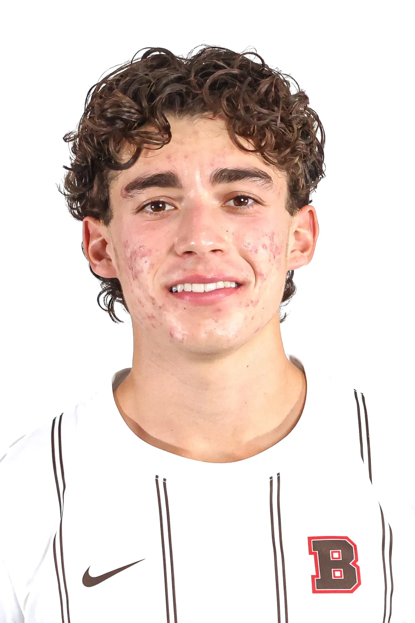 Tyler Teixeira, Soccer, Brown University