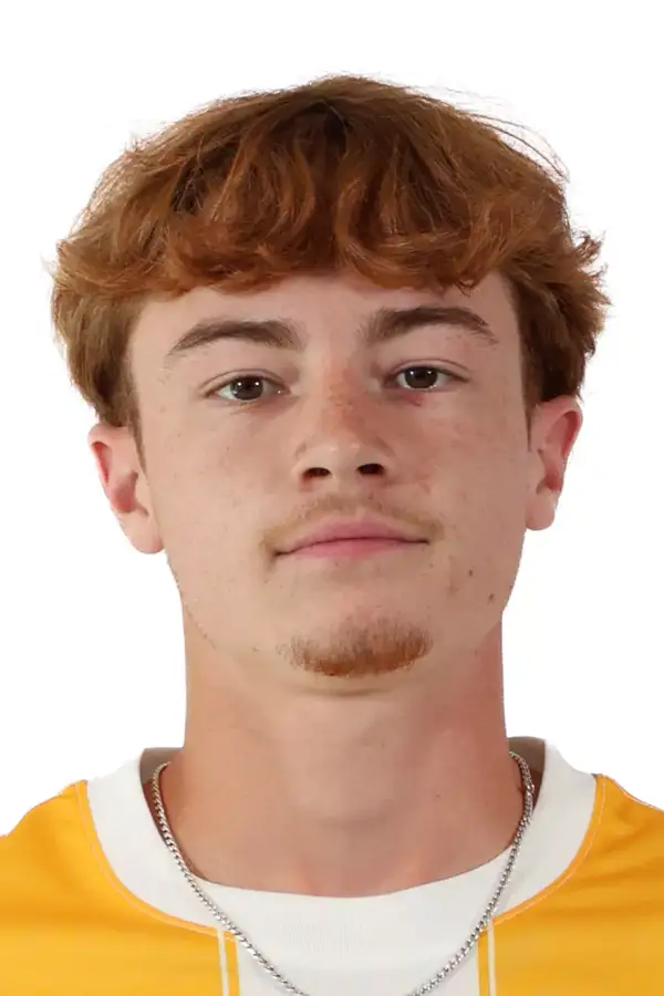 Connor Finegan, Soccer, Randolph-Macon College
