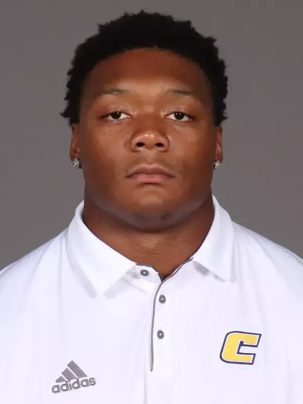 C.J. Smith, Football, University of Tennessee at Chattanooga