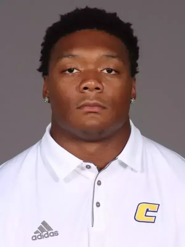 C.J. Smith, Football, undefined