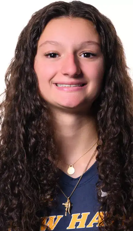 Madeline Oldewurtel, Lacrosse, University of New Haven