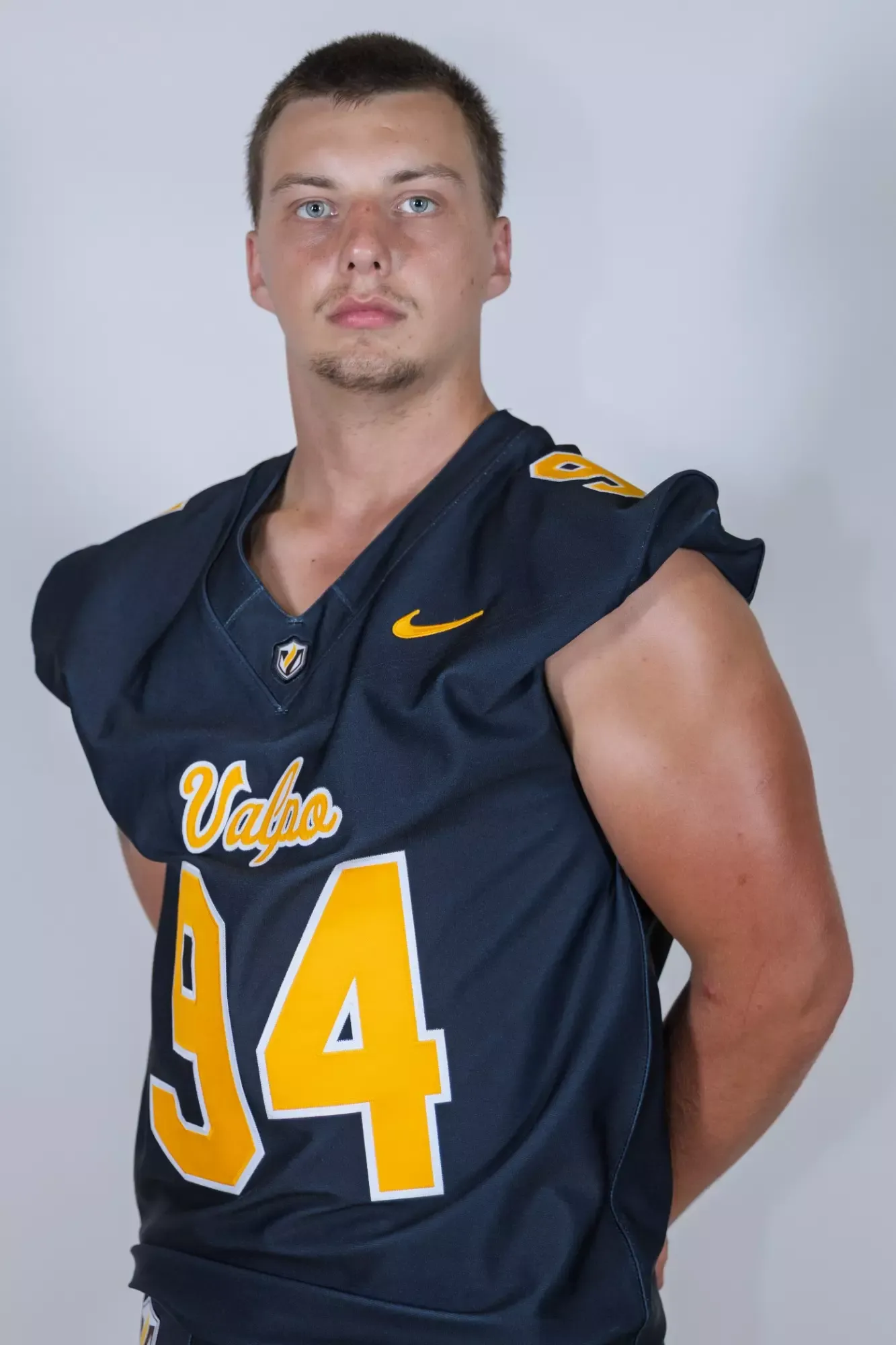 Nathan Fletcher, Football, undefined