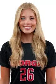 Caroline Smith, Soccer, undefined