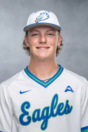 Evan Dempsey, Baseball, Florida Gulf Coast University