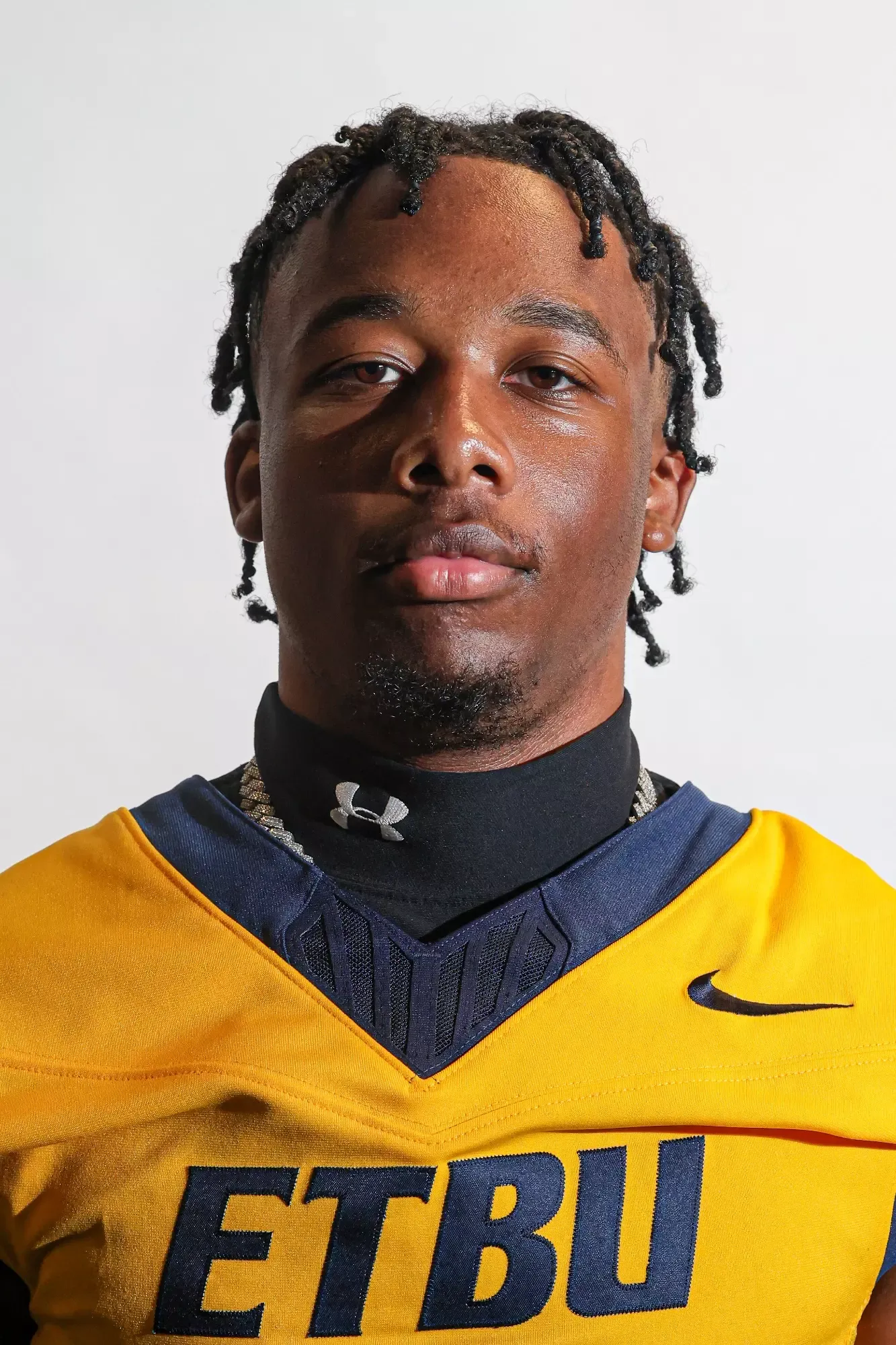 Jaydon Lewis, Football, East Texas Baptist University