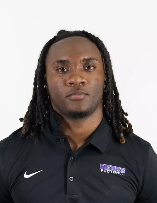 Cameron Young, Football, University of Central Arkansas
