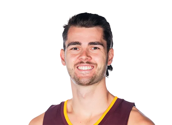 Connor Braun, Basketball, Arizona State University