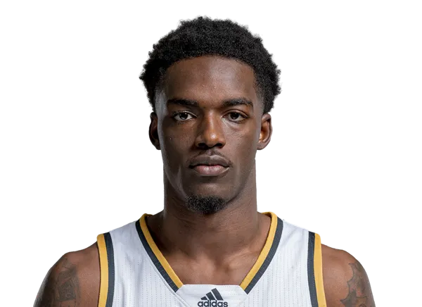 Tyler Byrd, Basketball, undefined