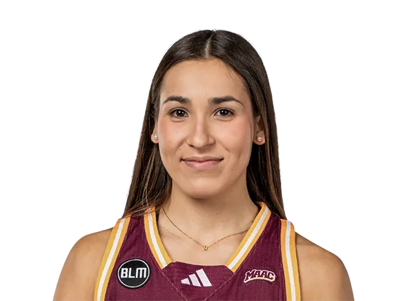 Judith Gomez, Basketball, Iona University