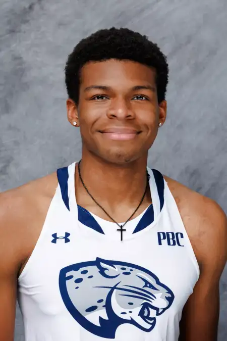 Savion Mack, Track and Field (O), Augusta University