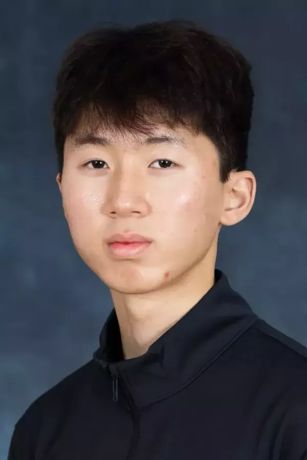 Josh Sima, Fencing, Johns Hopkins University